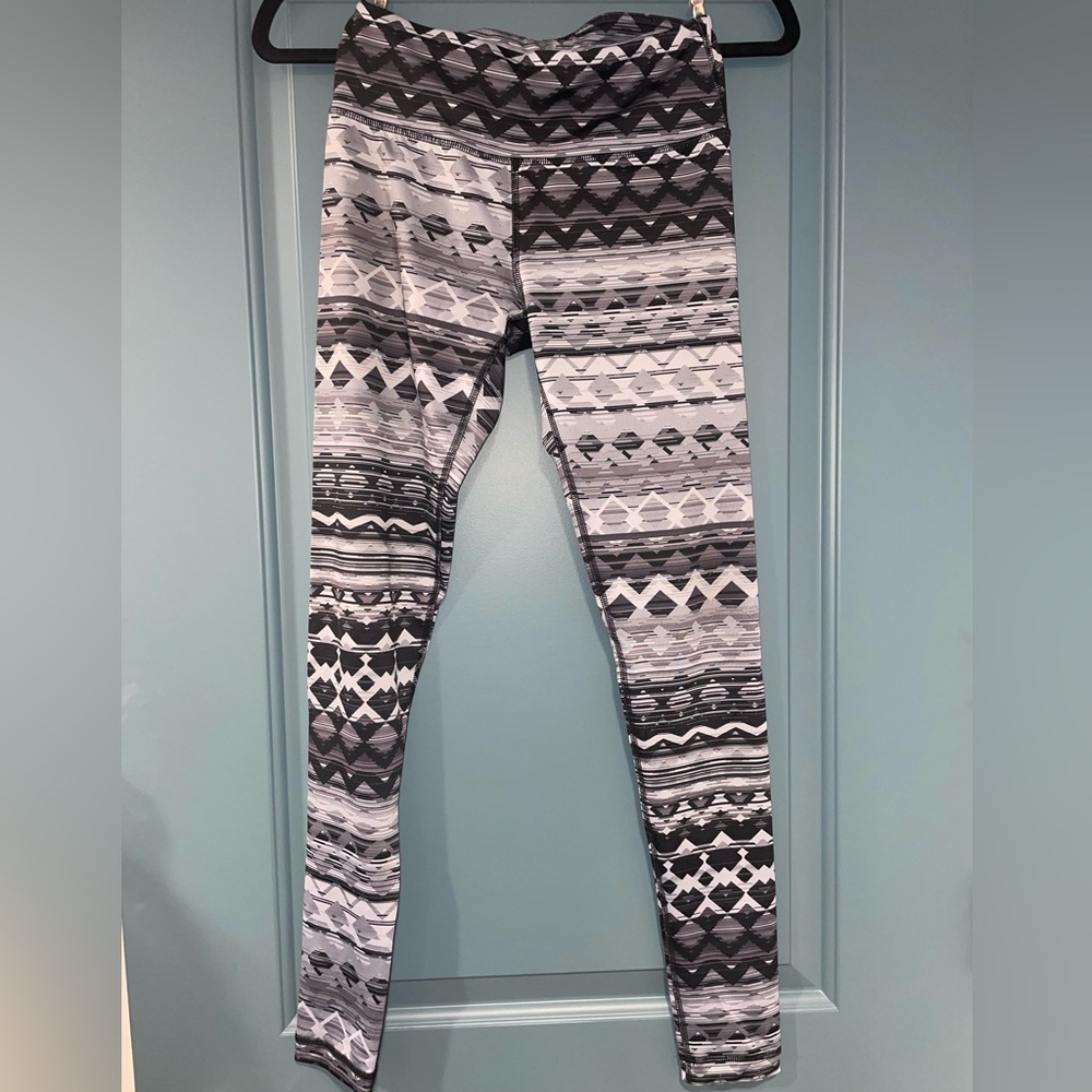 90 Degree by Reflex yoga pants